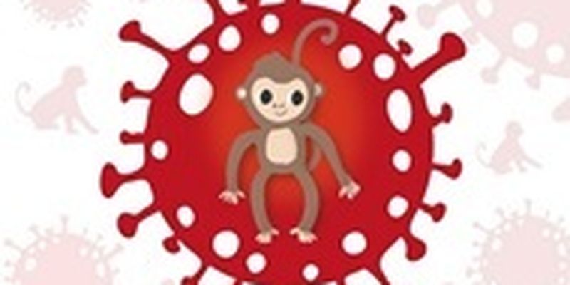 Вспышка обезьяньей оспы может достичь пика через пару месяцев - ученые