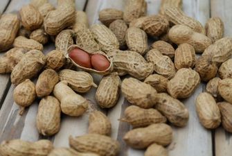 В Україні набирає популярності вирощування арахісу: що відомо