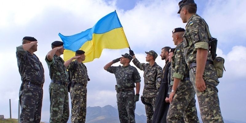 Украина отправит в Ирак небольшой контингент для участия в миссии НАТО
