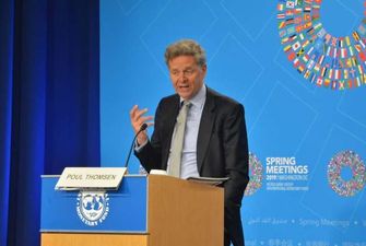 МВФ готує для України нову програму: що вона передбачає