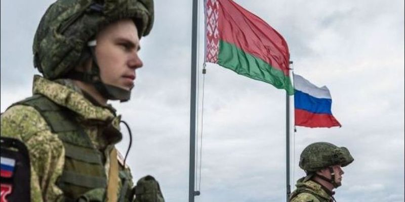 Беларусы готовы воевать против Украины: в Генштабе оценили угрозу