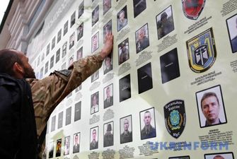 Музейная встреча “Иловайск: post scriptum” к пятой годовщине трагедии состоится в Киеве