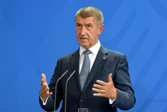 Протесты в Чехии: премьер не видит смысла дискутировать с демонстрантами