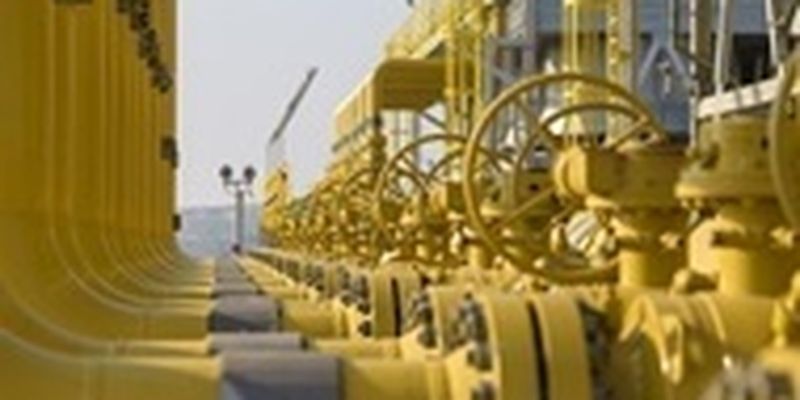 Украина не будет заключать соглашения с РФ о транзите газа