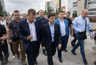 Міський голова Дніпра Філатов пообіцяв Зеленському добровільно піти у відставку: за якої умови