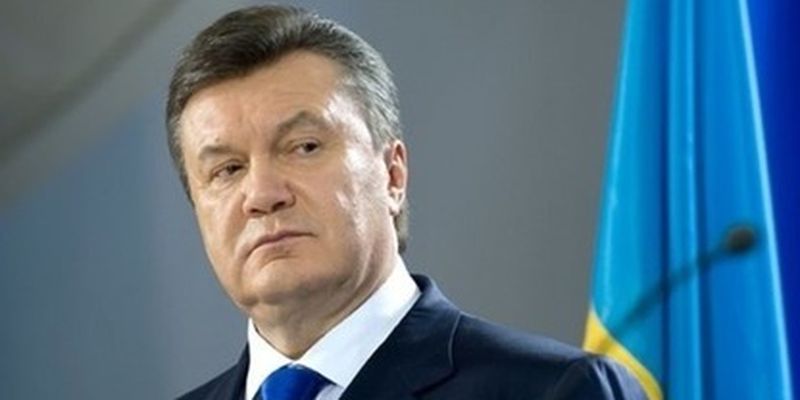 Путин хочет сделать Януковича "президентом Украины" - он уже в Минске