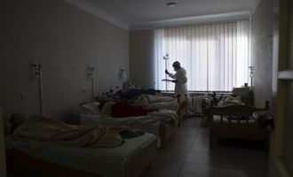 В Украине за прошлые сутки от COVID-19 вакцинировалось почти 178 тысяч человек