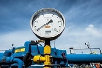 Украина готова увеличить импорт газа из Польши