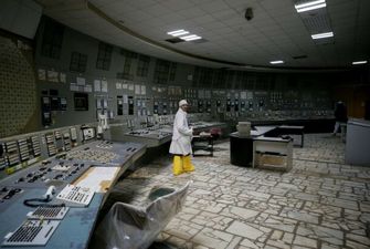 США вперше розсекретили інформацію розвідки щодо Чорнобиля: "Насправді нічого не відбувалося"