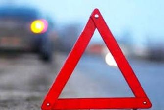 На Львівщині водійка збила трьох дітей-пішоходів