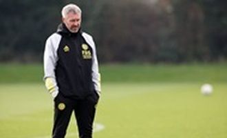 В Англии тренера уволили из-за отношений с игроком