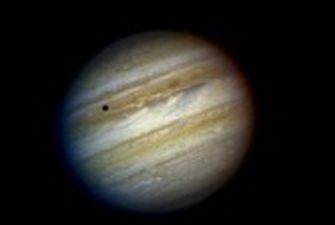 Астрономи заявили про невідомий об'єкт, що врізався в Юпітер