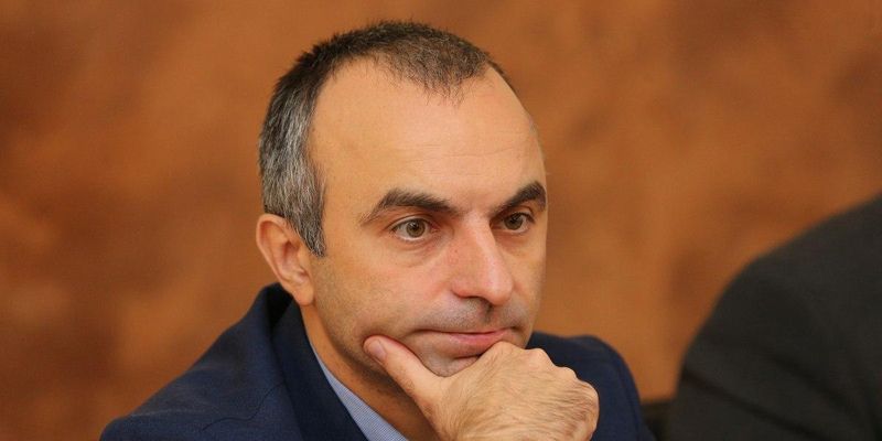 Кабмін звільнив заступника міністра охорони здоров'я Загрійчука