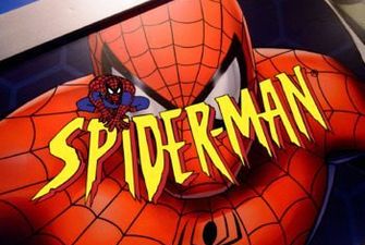 СМИ: В сиквеле "Человека-паука: Через вселенные" появится Паук из мультсериала 90-х