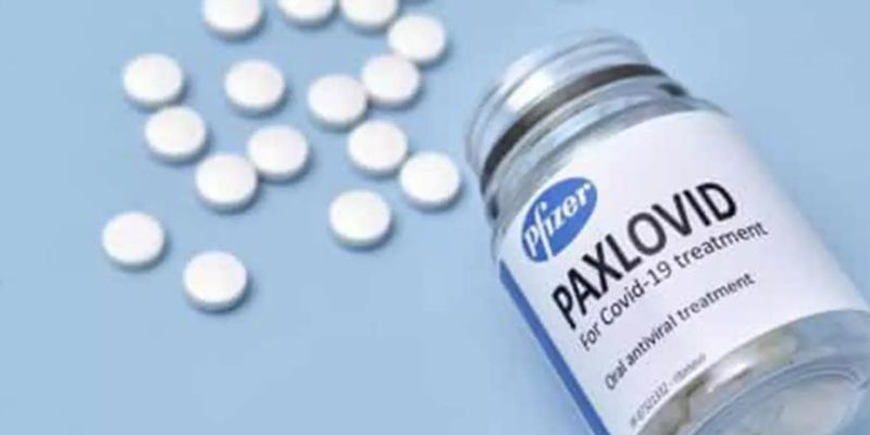 Израиль разрешил использовать таблетки Pfizer от COVID-19