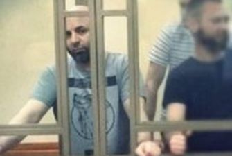 Незаконно засуджений кримчанин Абдулаєв майже 40 днів безпідставно перебуває у ШІЗО