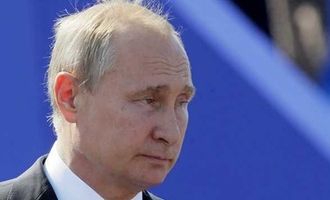 Длинного стола уже мало: Кремль контролирует даже воздух вокруг Путина