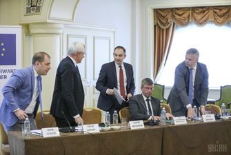 В Україні запрацювала програма ЄС з підтримки податкової та митної реформ