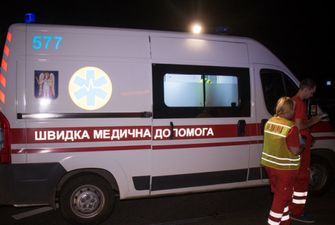 В Киеве неизвестные напали на депутата городского совета