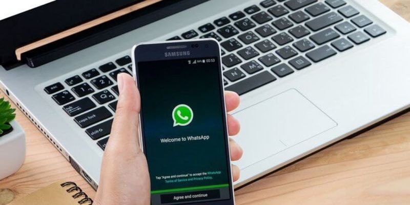 В WhatsApp выявлена очередная уязвимость, позволявшая шпионить за пользователями