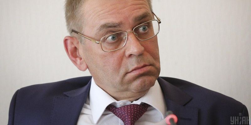Пашинський програв суд проти журналістів "НВ"