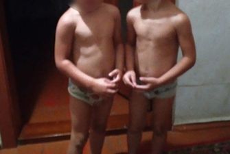 "Один подсадил другого": появились интересные подробности о побеге 4-летних близнецов из Фастова