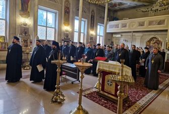Рождество будут праздновать 25 декабря: в епархии ПЦУ на Одесчине приняли важное решение