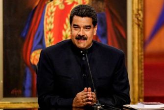Несколько стран ЕС могут ввести санкции против Мадуро - СМИ