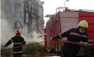 В Каире из-за пожара в исправительной колонии погибли шесть детей