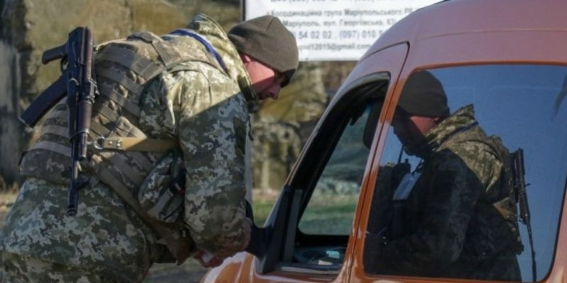 В Украине водителей-уклонистов намерены лишать права управлять авто – детали