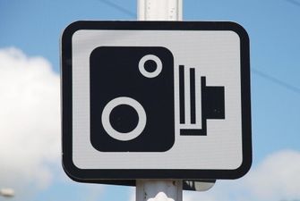 Роботу камер фіксації швидкості на дорогах відновлять