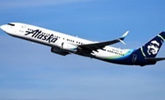 В США приостановили полеты Boeing 737 MAX 9
