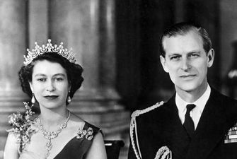 Без страны и короны. Каким был принц Филипп — муж королевы Елизаветы II