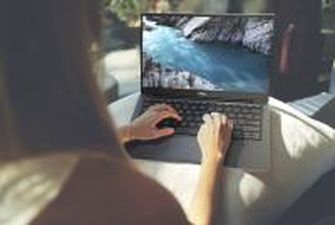 Новый ноутбук Dell XPS 13 оснащён экраном InfinityEdge и передовой веб-камерой
