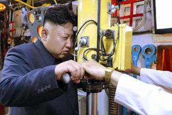 Ким Чен Ын назвал ситуацию в КНДР худшей в истории