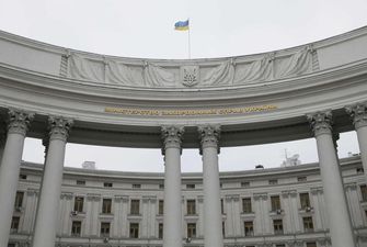 "Дав у штангу в своєму твіті": МЗС нагадало генсеку РЄ, що Україна вже понад два десятки років є суверенною і незалежною