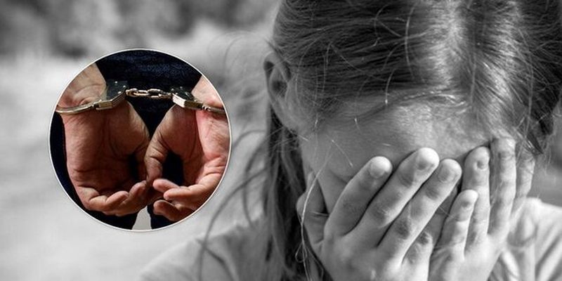 На Винничине отец изнасиловал 12-летнюю дочь: что известно