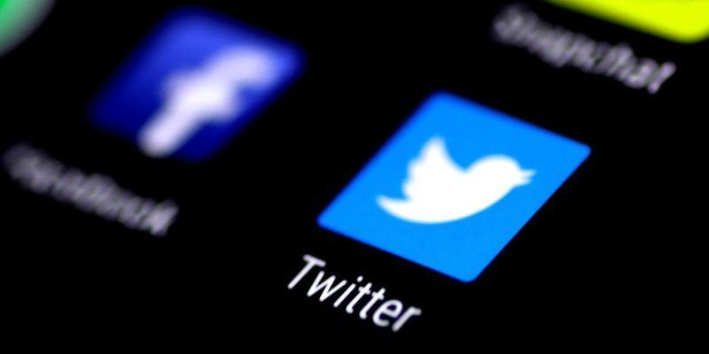 В работе Твиттер произошел сбой: пользователи жалуются на невозможность получить доступ к сайту