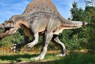 Ученые сделали интересное открытие про динозавра-гиганта из "Парка Юрского периода": фото
