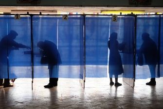У Харкові проходять позачергові вибори міського голови