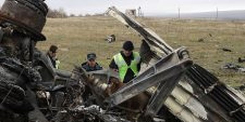 У районі падіння Boeing MH17 не було українських літаків – суд у Гаазі