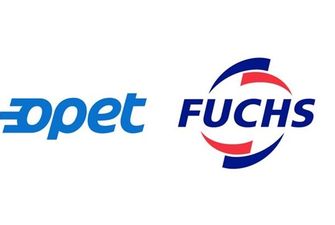 Opet Lubricants и Fuchs теперь вместе и в Украине