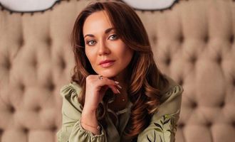 "Мысль не покидает меня": известная украинская актриса рассказала о намерениях вступить в армию
