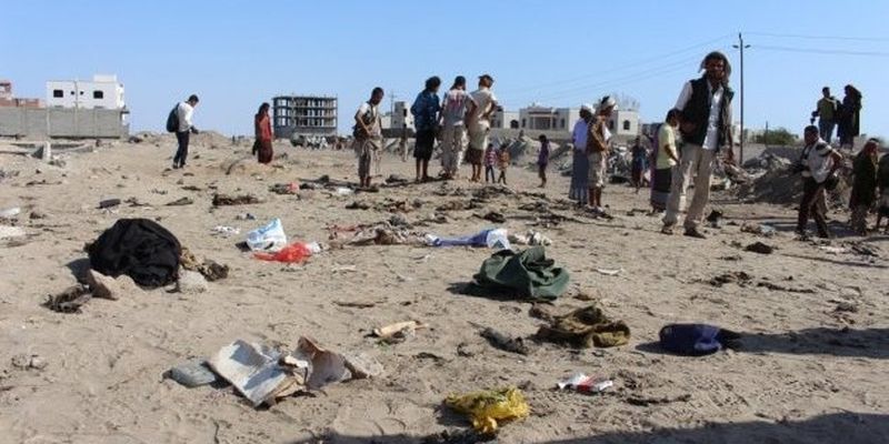 Военные в Йемене устроили засаду на хуситов, уничтожив 20 боевиков