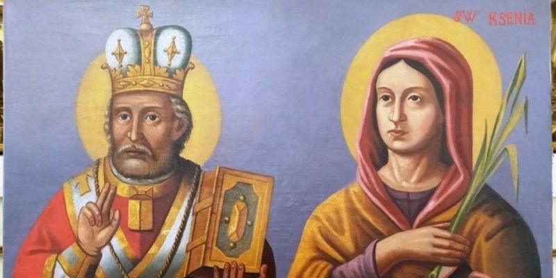 Во Львове отреставрировали старинные иконы из Тернопольщины