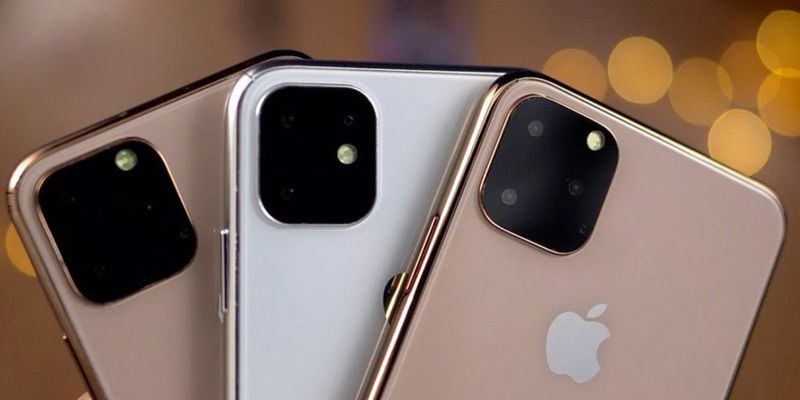 В Раде был замечен новенький iPhone 11: цена него стартует от 37 тысяч гривен