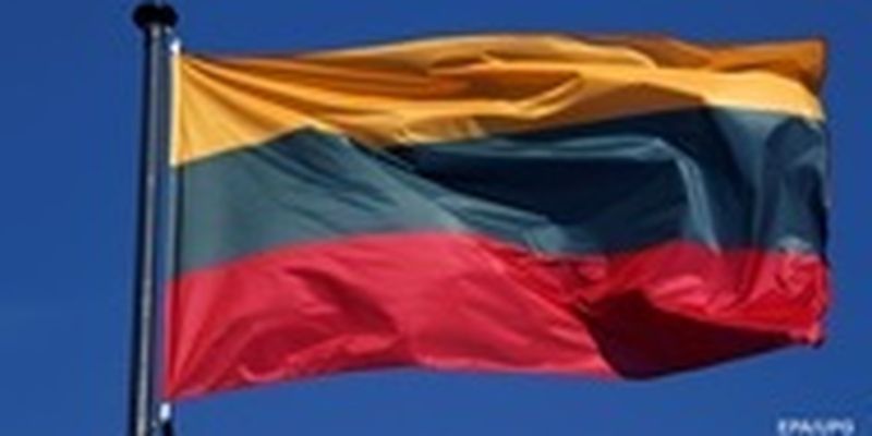 Литва заморозила 87 млн евро российских и белорусских компаний