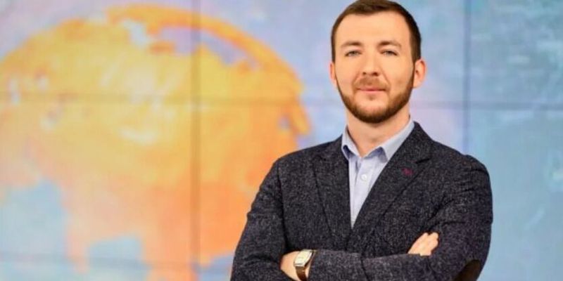 СМИ стало известно, кто станет новым пресс-секретарем Зеленского