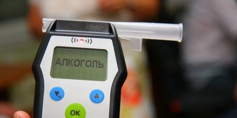 В крови обнаружили смертельную дозу алкоголя: в Польше украинец попал в ДТП