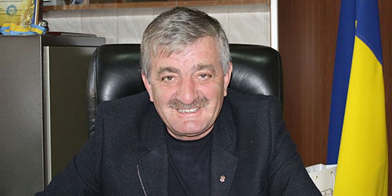 Помер відомий бізнесмен, експрезидент українського футбольного клубу